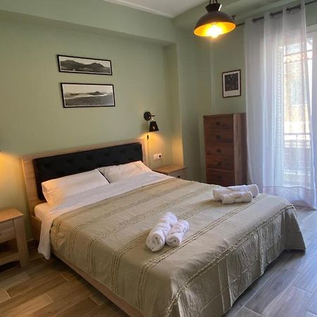 Villea Old Town Lefkada Luaran gambar